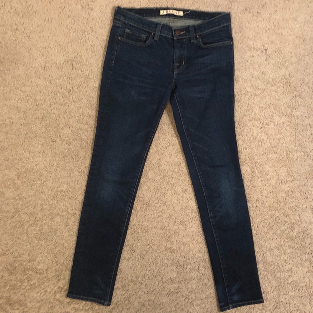 Women’s J Brand jeans size 27